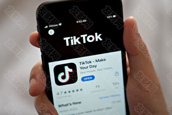 为什么特朗普拯救TikTok在法律上不那么简单(2025年01月21日)